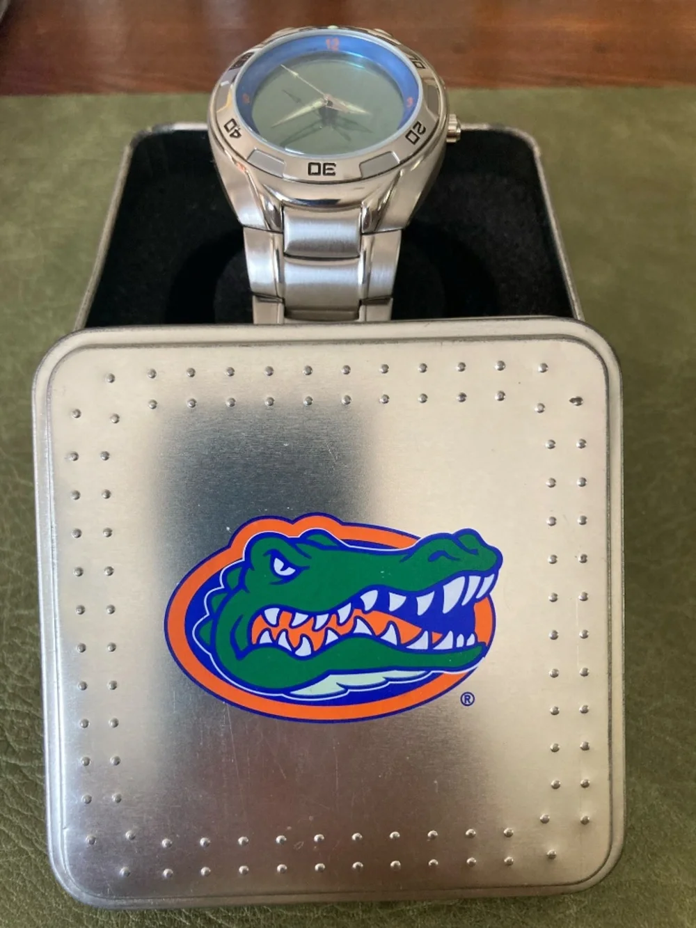 Fossil nos florida